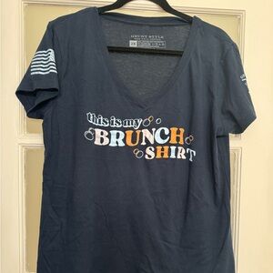 Brunch T shirt